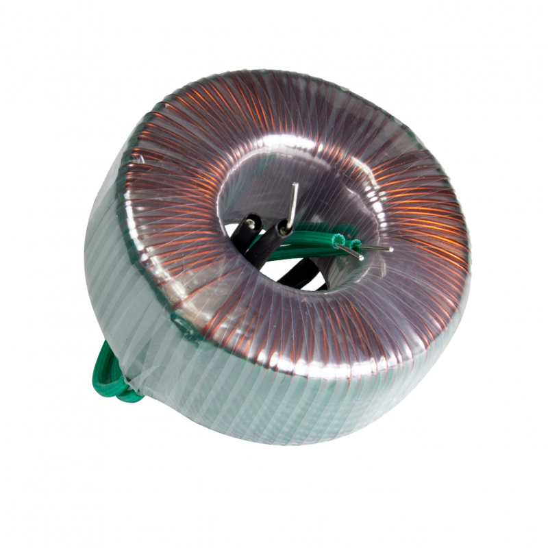 Transformátory 230 na 12V Délka 400 Název VENTS